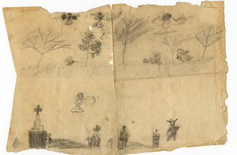 The Spring Hill Spiritualists | JoCoHistory Blog