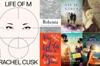 TCL’s #6Degrees of Separation for October 3, 2026 – #DNF Edition! – The Chocolate Lady’s Book Review Blog