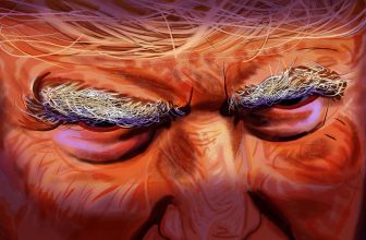 Right wing is finally fed up with Trump – Capitol Hill Blue