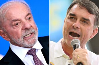 Wall Street braces for two wildly different results in Brazil election