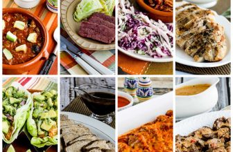 Keto Crock Pot Recipes – Kalyn’s Kitchen