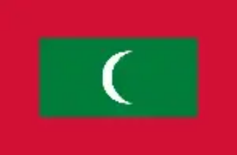 Top Exports from the Maldives 2025