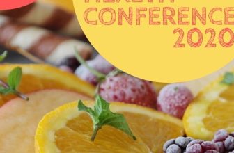 Why it is Important to Attend Health Related Conferences