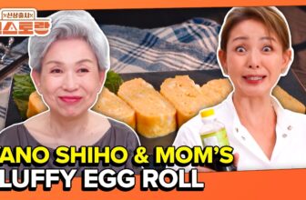 Meet Yano Shiho’s Mom and Her 160-Year-Old Secret Sauce🤫 [Fun-Staurant EP337] | KBS WORLD TV 260928