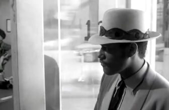 Snoop Dogg – 10 Til’ Midnight: The Viztape