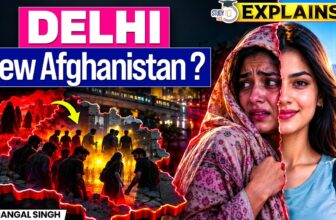 Delhi: India’s Capital or a Nightmare for Women?