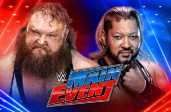 FULL EPISODE: Otis vs. Naraku; Kyoki vs. Axiom: WWE Main Event, Oct. 1, 2026