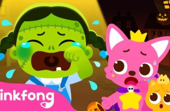 [🎃NEW] Where Is My Mama? | Kids’ Halloween Songs | Pinkfong Halloween 2026