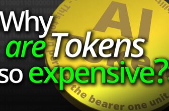 Why AI Tokens are so Expensive – Computerphile