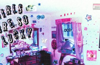 Daisy Grenade: Girls Are So Lucky [OFFICIAL VIDEO]