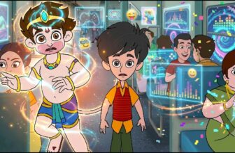 Digital Duniya Ka Double Hungama | Selfie with Bajrangi Compilation for kids