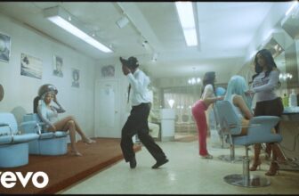 Drake – High Fives