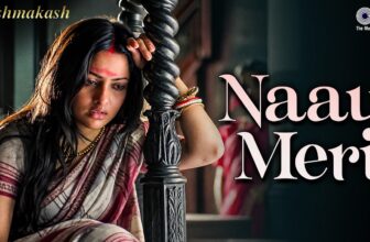Naau Meri | Kashmakash | Jishu Sengupta, Riya Sen, Raima Sen, Prosenjit | Hariharan, Madhushree