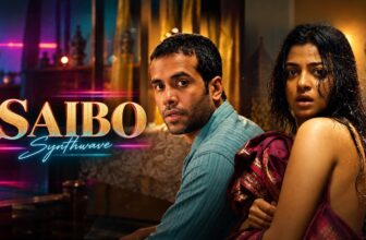 Saibo – Synthwave Remix | Shreya Ghoshal, Tochi Raina | Sachin-Jigar | Shor In The City
