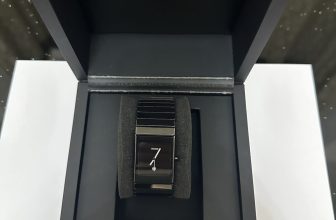 Rado Diastar  Man’s Watch excellent condition with box
