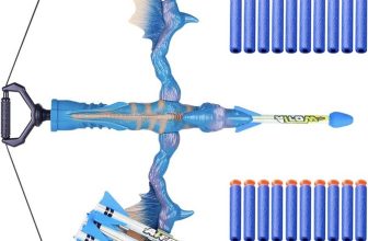 Dinosaur Bow And Arrow For Gils Boys 8-12 Kids Archery Set Kid Shooting Toy Game