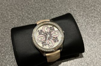 Guess Ladies Watch