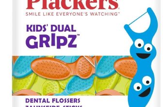 New Kids Flossers 75Ct Kids Flossers 75Ct Uk