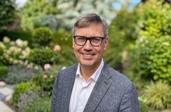 Roland Fassauer: Turning Visions Into Reality