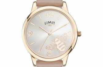 Limit Ladies Watch. BRAND NEW BOXED RRP £24.99. Model 60026.73