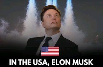 Elon Musk’s Tesla Unveils Car That Can Fly