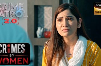 3 Cities में Hostage Cases ने Police को किया Alert | Crime Patrol 2.0 | Crimes By Women