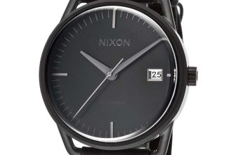 Nixon A199-001-00 Mens Watch