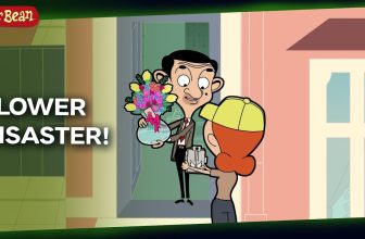 Mr. Bean Accidentally Crushes the Flowers! | Mr Bean Adventures