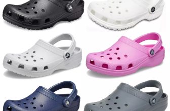 SALE NEW PRICE Crocs Adults Mens Womens Classic Cayman Lightweight Clogs  UK