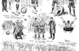 Fanfare for the Common player – Game of the People