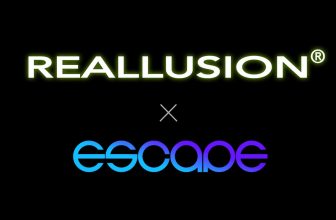 Reallusion and Escape.AI Partner to Solve AI Video Bottlenecks and Expand Distribution