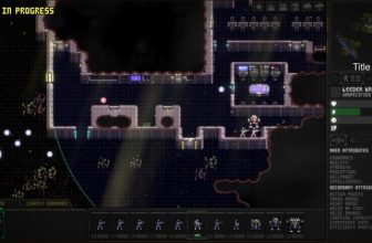 The impressive sci-fi squad tactics game ‘Archrebel Tactics’ gets a fresh demo