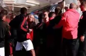 EPL:FA takes decision in Mourinho’s fight with Chelsea coach
