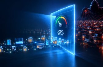 Why WAF and Rate Limiting Miss Residential Proxy Botnets