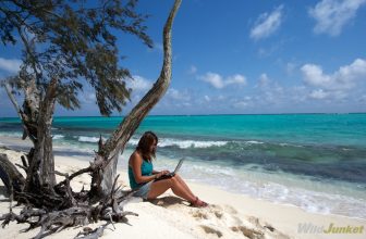 How to Become a Travel Content Creator – Wild Junket