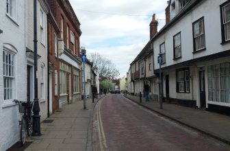 Paul’s Beer & Travel Blog: Favesham