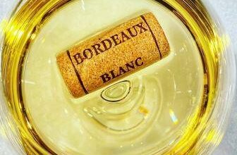 2023 White Bordeaux Wine Buying Guide with Tips on all the best Wines