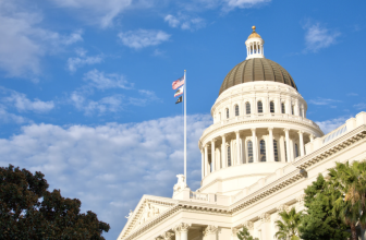 2026 Legislative Session Highlights: $60 M for Farmland Conservation, $70 M for Climate Smart Ag and Local Food Systems, and Goat Grazing Contractors Protected | CalCAN
