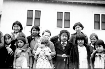 The Weight of the Record: The Emotional Side of Work in the State Archives