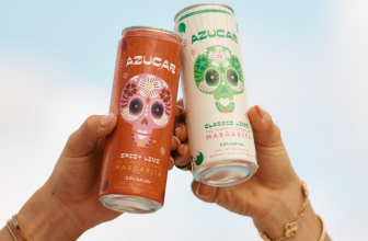 Azúcar Tequila Recruits the Cavinder Twins for New Tequila RTD