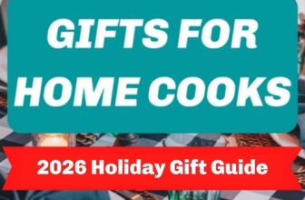 2022 Workweek Lunch Gift Guide