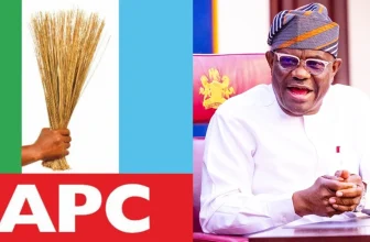 Rainbow Coalition’s Main Goal Is Tinubu’s Re-election in 2027 – Mc Ebisco