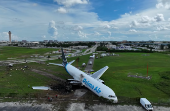 The Wind Check That Didn’t Happen Before the Miami 767 Overrun