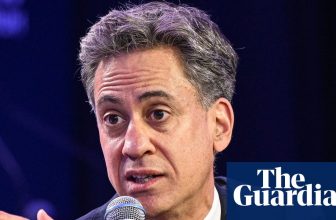 Global financial system is failing developing countries, says Ed Miliband | Ed Miliband