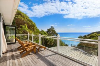 Beach houses for every budget: Where you can own coastal home by summer
