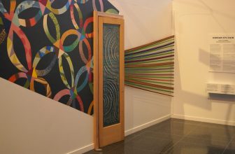 Chicago History Museum Reveals Final “US at 250: Civic Action in Chicago” Installation