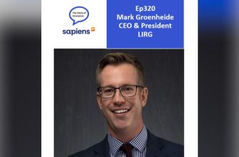 Ep320 Mark Groenheide LIRG: Facts, Not Feelings