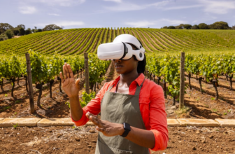 Why Data, Not Hype, Will Shape Viticulture