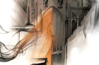 Elantris by Brandon Sanderson – The Book Lover’s Boudoir