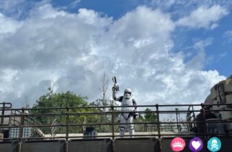 5 Things You DO NOT Want to Miss in Star Wars: Galaxy’s Edge